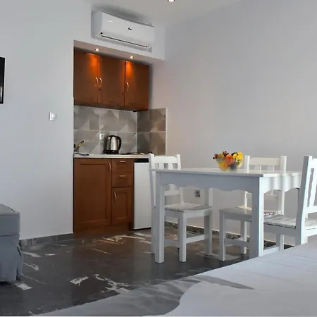 Apartahotel Korali 4*