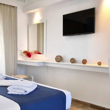 Korali Apartahotel 4*