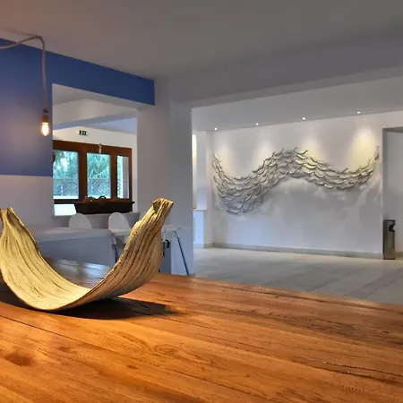 Apartahotel Korali Troulos