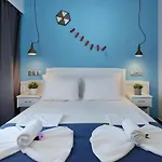 מלון דירות Korali 4*
