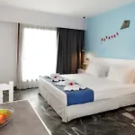 Korali 4* טרולוס