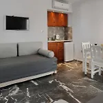מלון דירות Korali 4*