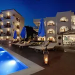 מלון דירות Korali 4*