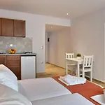 Korali 4* טרולוס