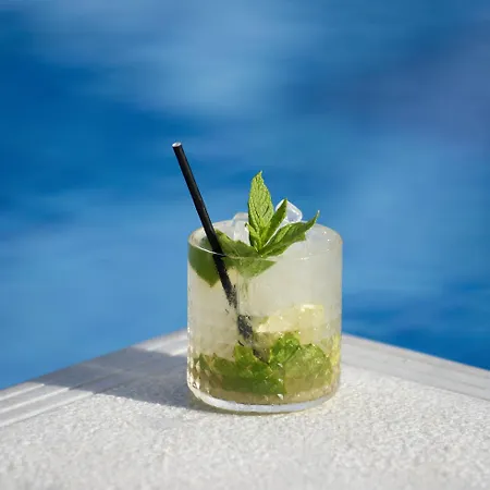 מלון דירות Korali טרולוס