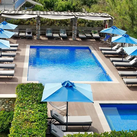 Korali Apartahotel
