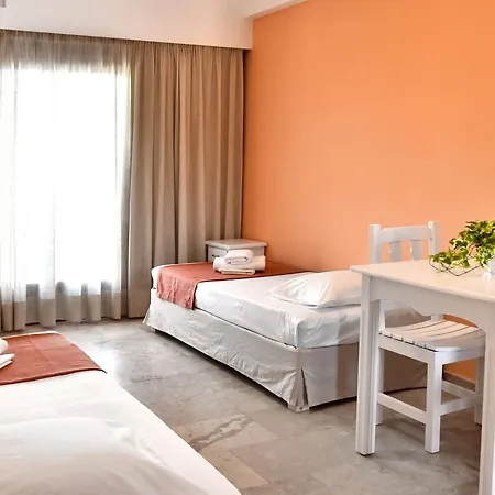 Apartahotel Korali Troulos