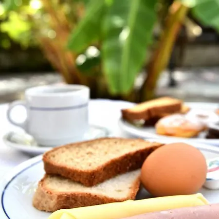 Korali 4* טרולוס