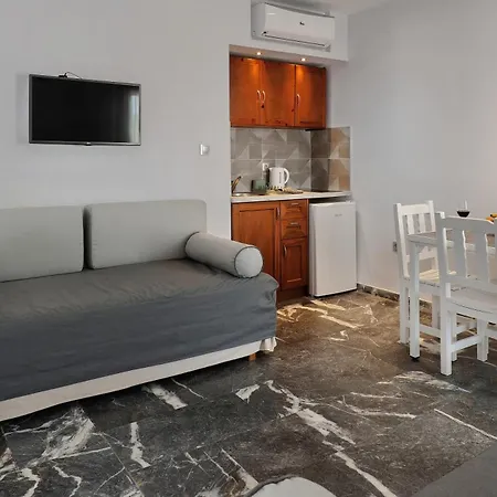 Lejlighedshotel Korali 4*