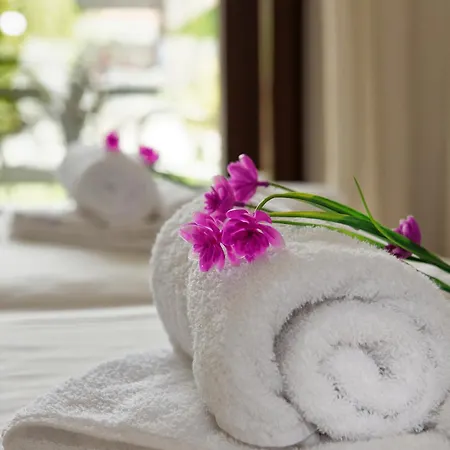 Lejlighedshotel Korali