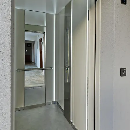 Korali Lejlighedshotel 4*