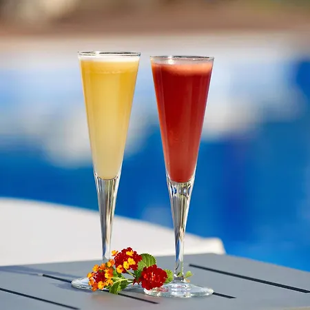 Lejlighedshotel Korali 4*