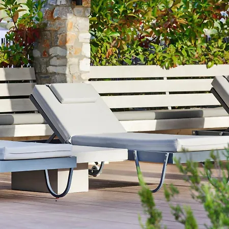 Lejlighedshotel Korali 4*