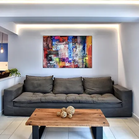 Lejlighedshotel Korali 4*