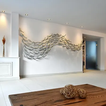 Korali Lejlighedshotel 4*