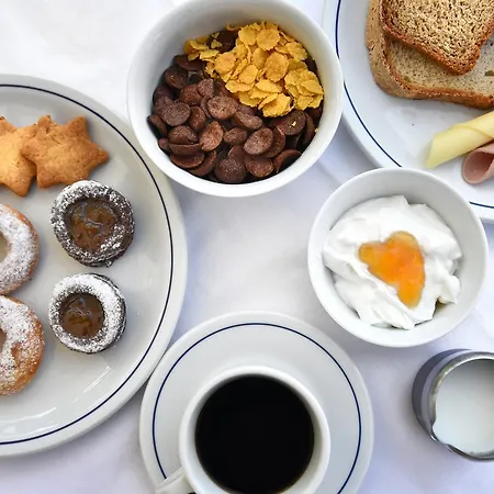 Lejlighedshotel Korali 4*