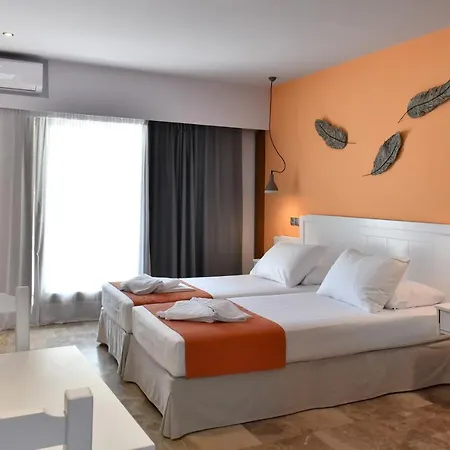 Korali Lejlighedshotel Troulos